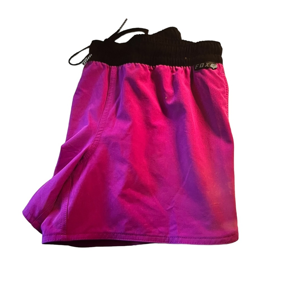 FOX athletic shorts